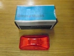 1983-1989 Chevrolet Gmc Dually Truck Nos Red Tailgate Brake Stop Light #14067520. Fixed Price $36.50.
