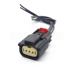 3-PIN Fog Lamp Light Connector Pigtail Fit For Lincoln Mkc 2017-2019. Fixed Price $15.09.