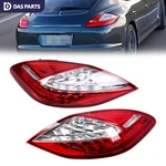 Led Tail Light Brake Lamp Assembly Left Right For 2010-2013 Porsche Panamera 970. Fixed Price $535.99.
