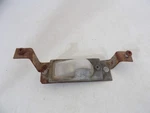 1964 1965 1966 Ford Mustang License Plate Light Assembly SAE-L-64-FE. Fixed Price $14.99.