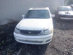 Used Center High Mount Stop Light Fits: 2000 Toyota Avalon Grade. Fixed Price $129.55.