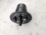 Itt Jabsco Ray-line Boat Search Switch Dash Mount Marine. Fixed Price $95.00.