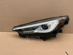 2019 2020 2021 2022 2023 2024 2025 Headlight For Infiniti QX50 Lh Left Led. Fixed Price $686.25.