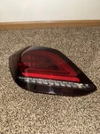 For 2019 2020 2021 Mercedes Benz W205 C-class Led Tail Light Lamp Left Side Rear. Fixed Price $162.70.