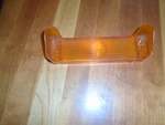 Nos Delco Guide Gm 1967 Chevrolet Impala Caprice Turn Signal Lens 5958804. Fixed Price $25.00.