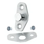 1966 1967 Bronco 1964 1965 Falcon Mustang Door Striker Zinc Plated. Fixed Price $25.99.