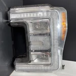 Oem Ford F250 F350 F450 Headlight Headlamp Left Lh Driver 2017-19 HC3B-13006-CJ. Fixed Price $839.99.