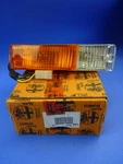 Alfa Romeo Nos Spider Right Front Turn Signal Assembly S3 S4 1983-94 60519035. Fixed Price $175.00.