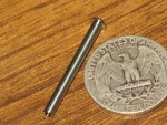 Rare New Honda Gas Fuel Petrol Tank Cap Latch Lever Mount Pin Rivet Oem Original. Fixed Price $14.99.