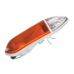 Lucas L652. Front Side & Flasher Lamp Rhs. Fixed Price $321.48.