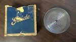 1959-1960 Oldsmobile Back Up Lens (n.o.s.) W/ Box. Fixed Price $25.00.