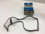 Nos Mopar 1968 Dodge Polara Left Side Back Up Lens Gasket Only 2809191. Fixed Price $15.00.