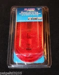 Blazer Clearance Light With Reflex 12V B4B4W1RKM. Fixed Price $6.74.