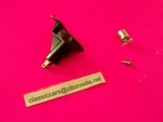 Nice Original Map Lamp Housing 70-74 Aar Cuda Challenger Duster Dart Demon Mopar. Fixed Price $49.50.