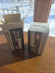 Vintage Nos Unity The Beam Installation Kit #27RH Brass Not Chrome. Fixed Price $115.00.