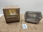 Nos Gm 913317 913318 Oldsmobile 77-90 & Body Cornering Lamp Lh. Fixed Price $29.73.
