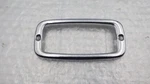 Porsche 356 / Reverse Light Chrome Bezel Hella 62548. Fixed Price $23.36.