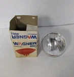 Wagner Headlamp 4001 12V. Fixed Price $14.99.