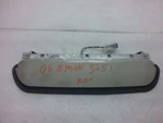 High Mounted Stop Brake Lamp Light Sedan Door 2006 Bmw 325I 6-7-4P. Fixed Price $42.75.