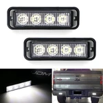 20W Mini Led Bar Backup/reverse Driving Lights For Truck Jeep Off-road. Fixed Price $25.09.