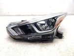 2020 2021 2022, Nissan Versa, Left Halogen Headlight Assembly, 260605EE0A, Oem. Fixed Price $148.50.
