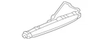 Genuine Gm High Mount Stop Lamp 15201921. Fixed Price $178.53.