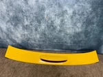Ford Thunderbird 2002-2005 Rear 3RD Brake Stop Trim Panel Yellow C5 Oem. Fixed Price $67.96.