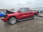 Used Center High Mount Stop Light Fits: 2022 Ram Dodge 1500 Pickup Grade. Fixed Price $134.90.