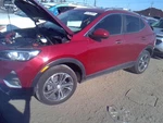 Used Center High Mount Stop Light Fits: 2021 Buick Encore Gx Grade. Fixed Price $129.55.