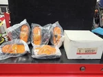 Truck-lite 60015Y Marker/clearance Signal Lamps Nos 2 Lights Trucks Trailers Car. Fixed Price $24.00.