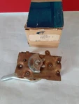 Ford Falcon-mercury Comet Door Latches Cidz 6421813 & C1DZ 6421814. Fixed Price $230.00.