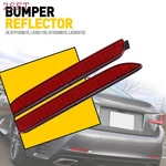 2SET Led 3RD Third Brake Tail Light Fit Lexus RC200T RC300 RC350 RX300 Base NX30. Fixed Price $30.11.