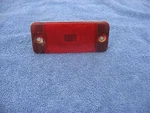 1967-1972 Ford Custom Truck Marker Light. Fixed Price $40.00.