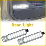 Led Door Courtesy Light Lamp For Chevy C/k Silverado Suburban Tahoe Sierra Yukon. Fixed Price $15.19.