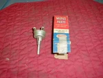 Nos Mopar 1955-6 Chrysler Dome & Map Light Switch. Fixed Price $95.00.