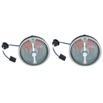 Oer Park Lamp Assembly Set For 1970-1973 Chevrolet Camaro Rs Rally Sport. Fixed Price $189.98.