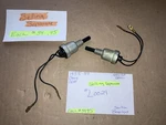 1955 56 57 Chevrolet Chevy 210 150 Bel Air Oem Gm D/r Brake Light Switch. Fixed Price $24.95.