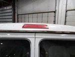 2011 Ford VAN/E250 Brake Light Third High Mounted Stop Lamp SKU#4370423. Fixed Price $97.00.