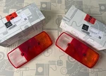 Original Mercedes-benz R+l Lenses Tail Lights W460 W461. Fixed Price $187.15.