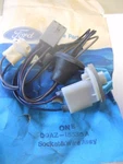 Nos 1979 1980 1981 Ford Crown Victoria Backup Lamp Socket & Wire. Fixed Price $19.99.