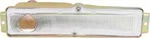 1962 Chevy Ii / Nova Lh Park Light Assembly. Fixed Price $56.69.