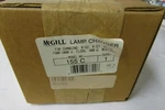Mcgill MCG155C Lamp Changer Model No. For 500-1000W R-52 R57 RB-52 Flood. Fixed Price $15.00.