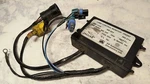 Jaguar XJ6 1990 1991 1992 Front Bulb Fail Module DBC5246 Lamp Control Monitor. Fixed Price $48.30.