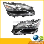 New Right + Left Headlights For Lexus GS350 Gs-f 2016-20, GS200T 2016-17,GS450H. Fixed Price $483.99.