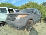 Used Center High Mount Stop Light Fits: 2013 Ford Explorer Grade. Fixed Price $129.55.