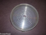 1959 1960 Olds Reverse Light Lens Guide B3-59 5949880 O54. Fixed Price $7.19.