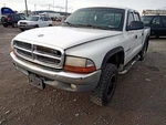 Dakota 2002 High Mounted Stop Light 8535228. Fixed Price $64.02.