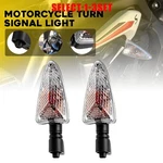 Turn Signal Lamps Fit Triumph Street Triple 2007-2020 Tiger Xca 2018-2020 2-6X. Fixed Price $19.99.