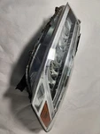 Used Left Headlight Assembly Fits: 2017 Honda Accord Market Sdn Led Built. Fixed Price $308.88.