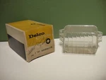 Original Nos - Delco Guide #5958518 33 Sae Dp 67 Olds Cutlass Lens. Fixed Price $50.99.